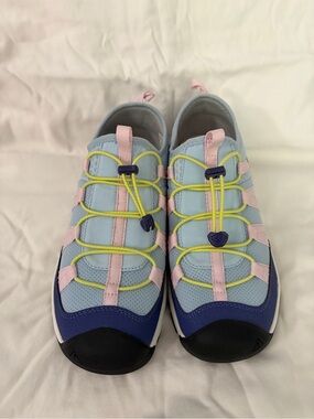 KEEN Little Kids' Motozoa Sneakers